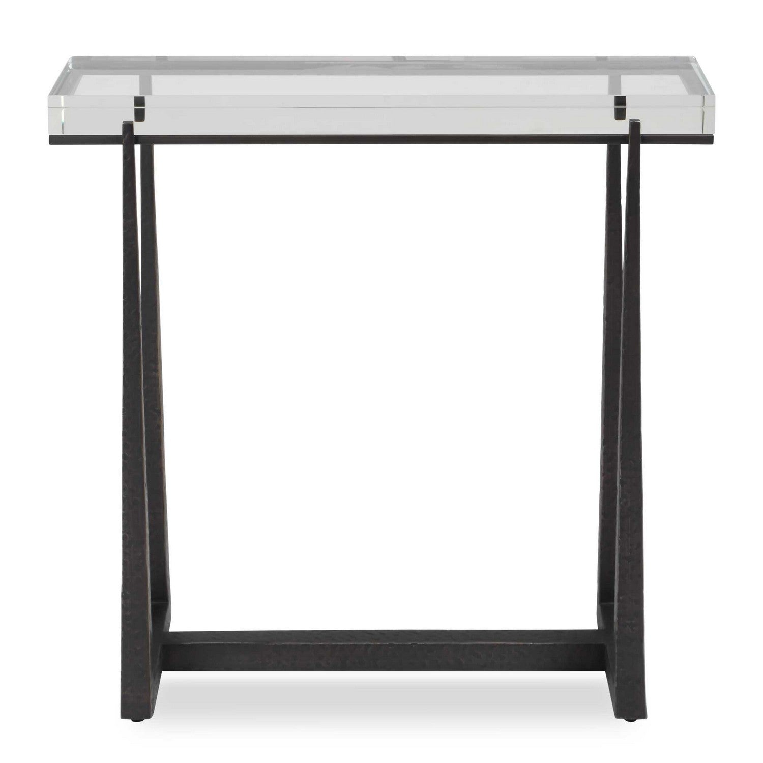 Uttermost - 50085 - Accent Table - Midas - Dark Bronze