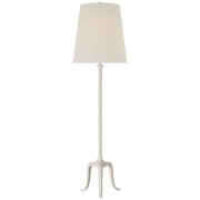 Visual Comfort Signature - ARN 1330PW-L - LED Floor Lamp - Mathilde - Plaster White