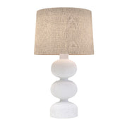 Mitzi - HL934201-AGB - One Light Table Lamp - Talita - Aged Brass