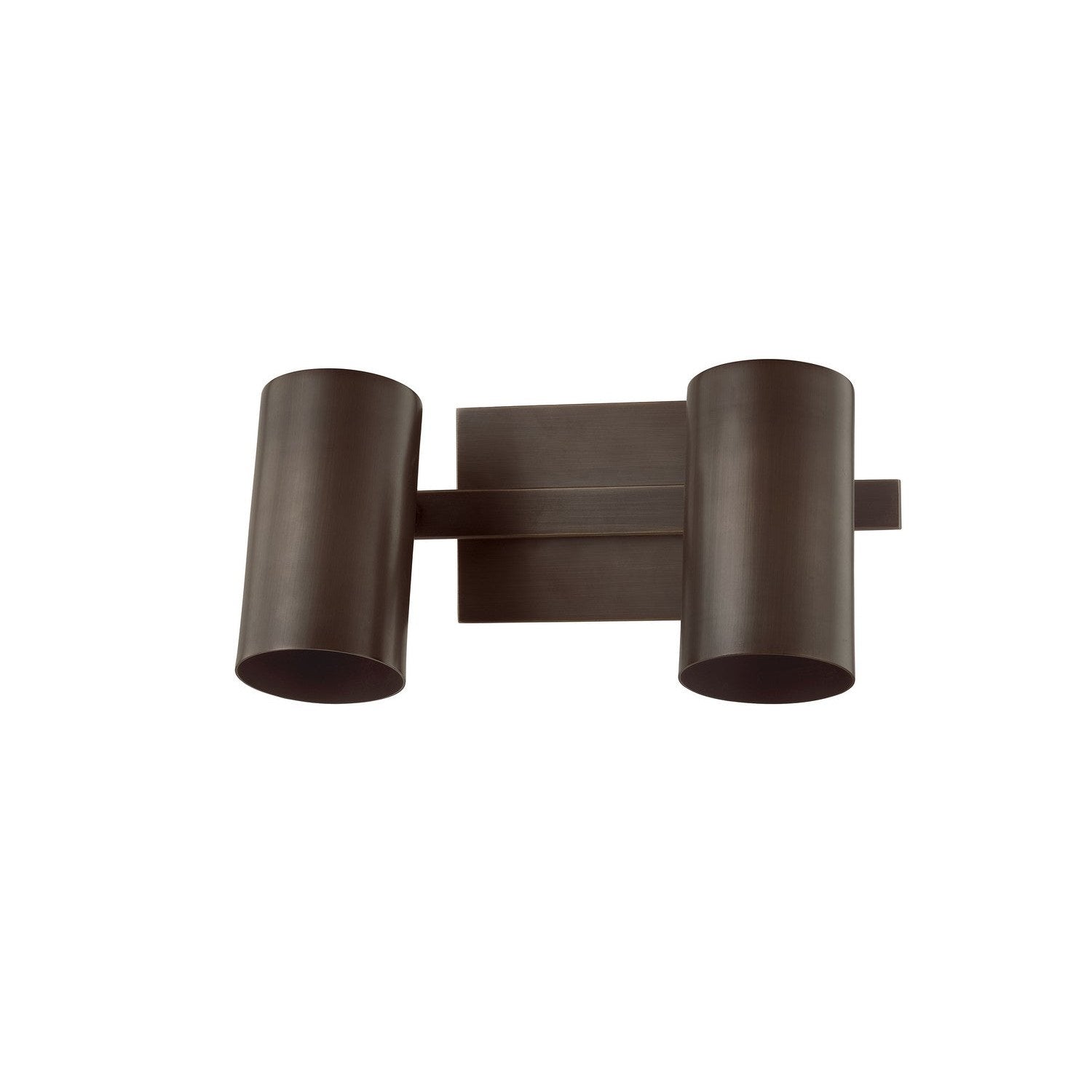 Troy Lighting - B1906-BRZ - Two Light Bath - Rueben - Bronze