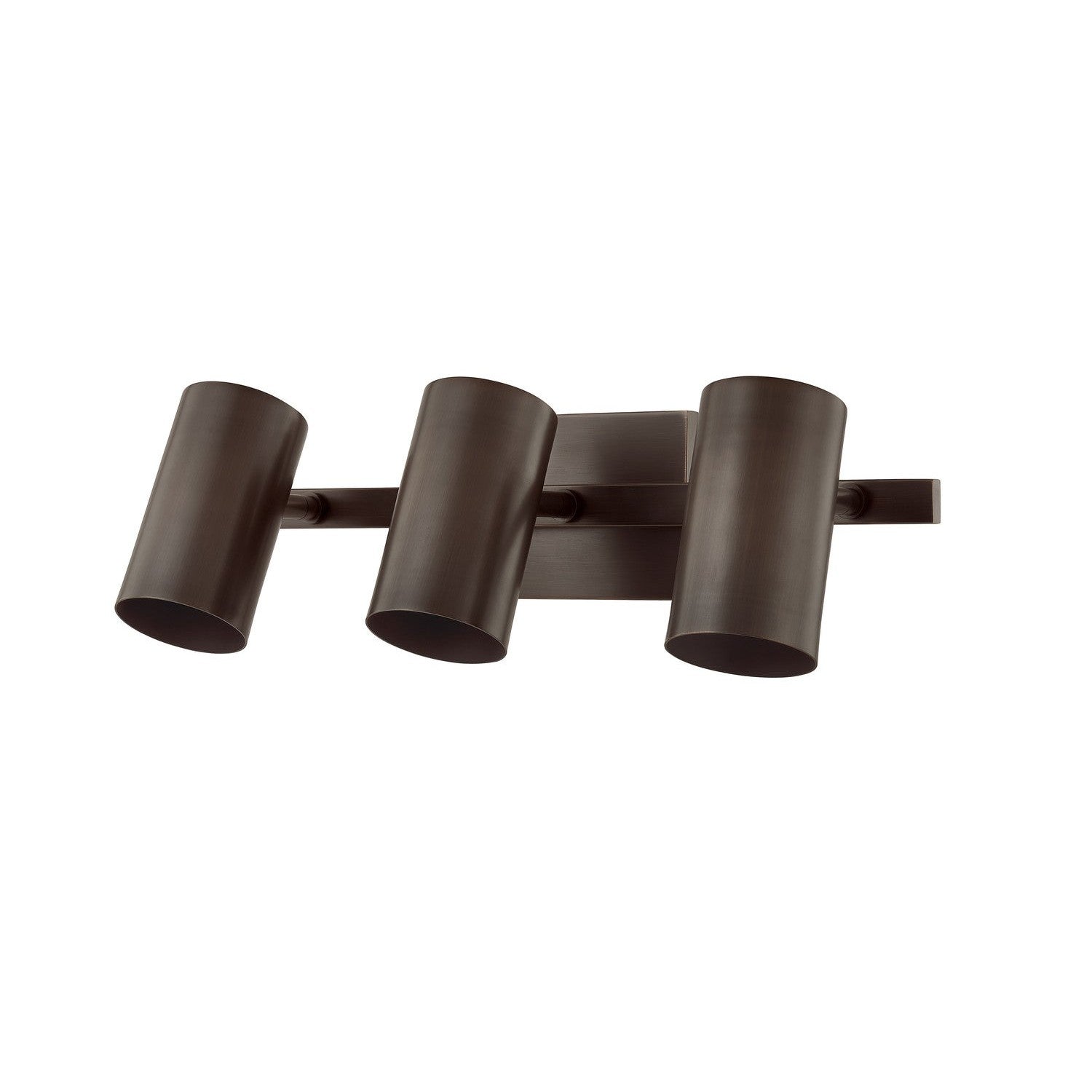 Troy Lighting - B1907-BRZ - Three Light Bath - Rueben - Bronze