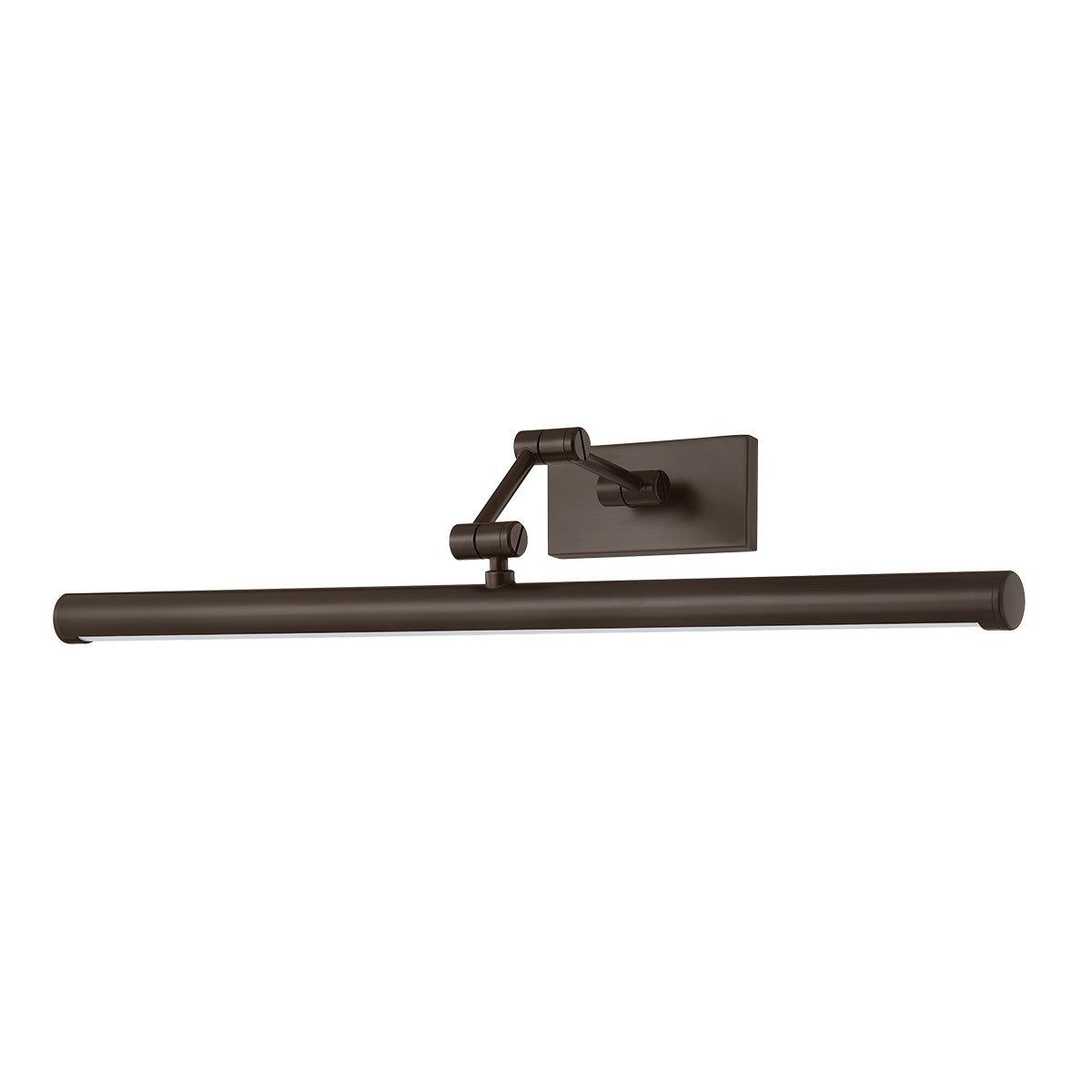 Troy Lighting - B4204-BRZ - LED Picture Light - Isaac - Bronze