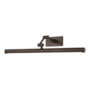 Troy Lighting - B4204-BRZ - LED Picture Light - Isaac - Bronze