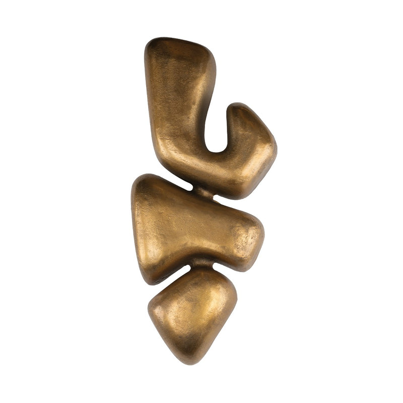 Troy Lighting - B6025-BRZ - Four Light Wall Sconce - Orphir - Bronze