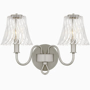 Quoizel - MCK8615BN - Two Light Bath - McKinney - Brushed Nickel