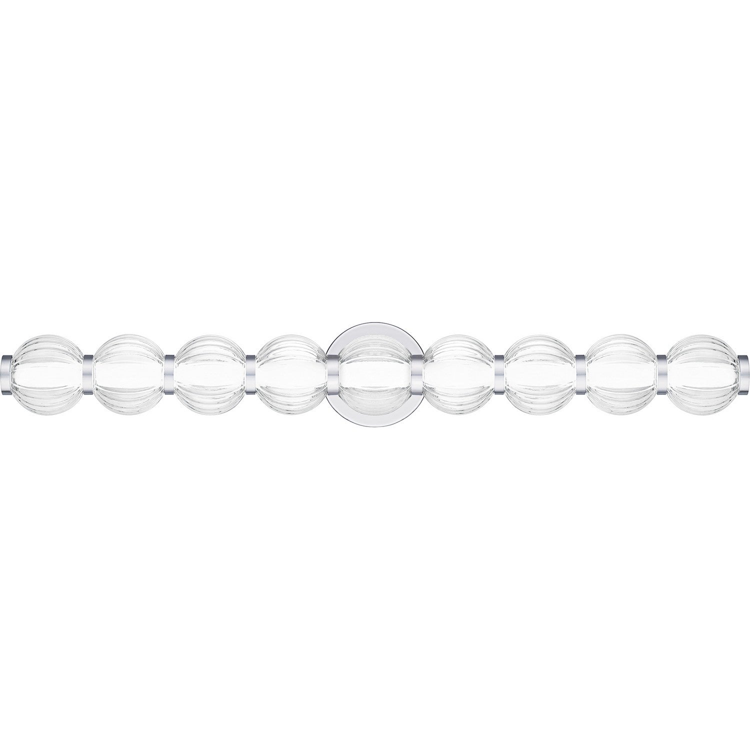 Quoizel - PCELW8532C - LED Bath Light - Elway - Polished Chrome