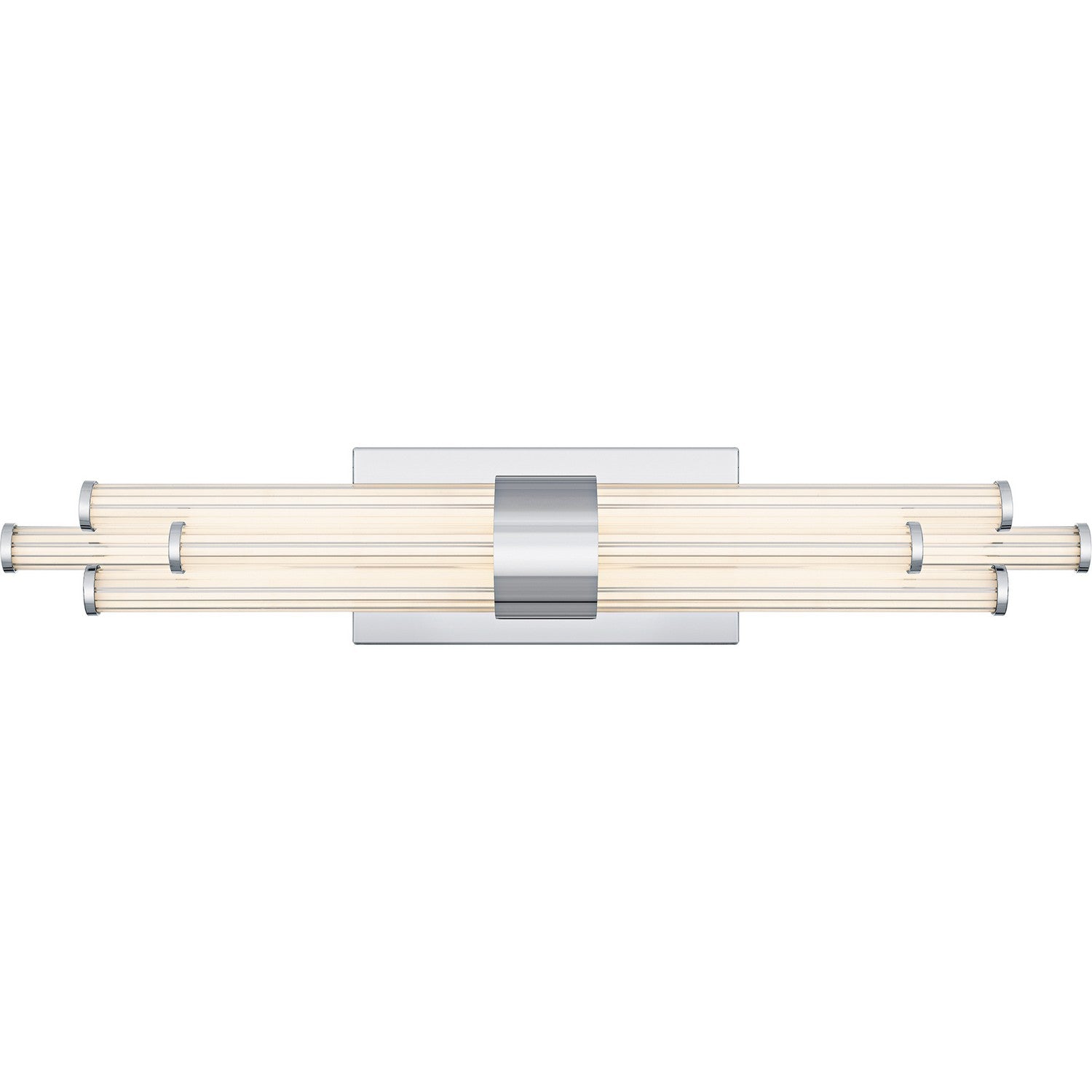 Quoizel - PCTAL8624C - LED Bath Light - Talbott - Polished Chrome