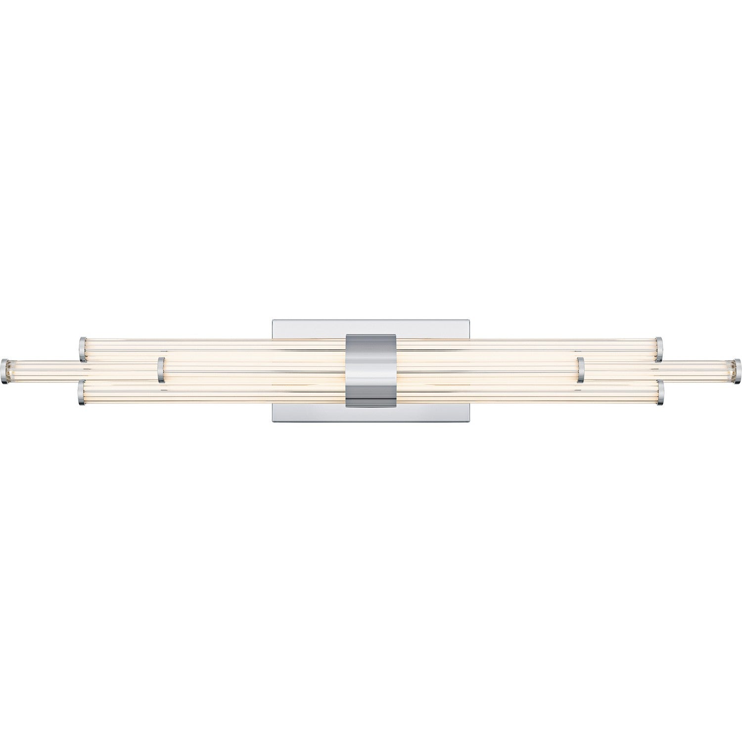 Quoizel - PCTAL8632C - LED Bath Light - Talbott - Polished Chrome