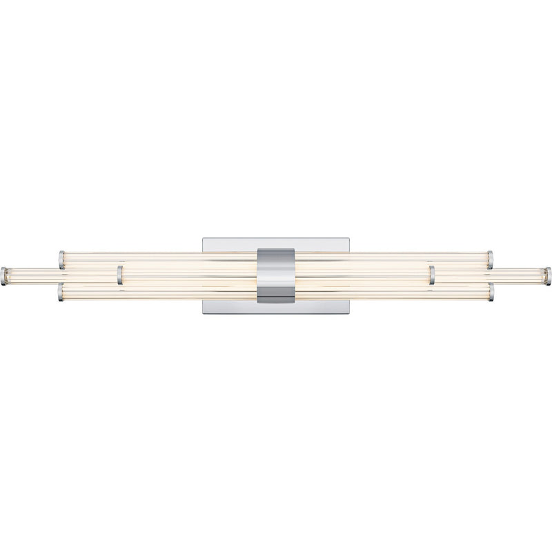 Quoizel - PCTAL8632C - LED Bath Light - Talbott - Polished Chrome