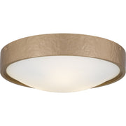 Quoizel - QFL6790BGD - LED Flush Mount - Quoizel Flush Mount - Bronze Gold
