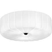 Quoizel - QFL6809MBK - LED Flush Mount - Quoizel Flush Mount - Matte Black