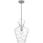 Quoizel - QMP6806BN - One Light Pendant - Quoizel Portable Lamps - Multipack - Brushed Nickel