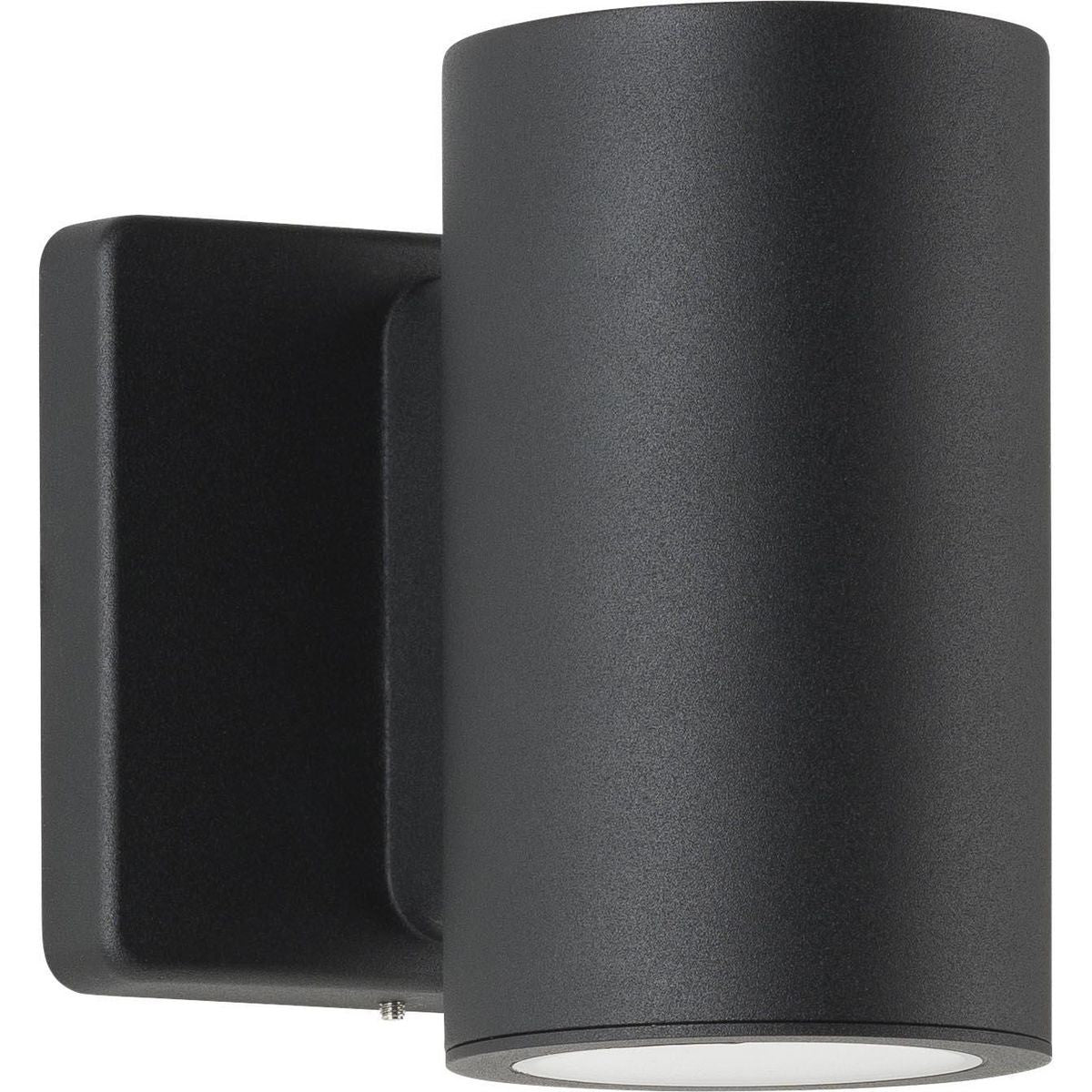 Progress Lighting - P563000-031-30K - LED Wall Mount - Cylinders - Black