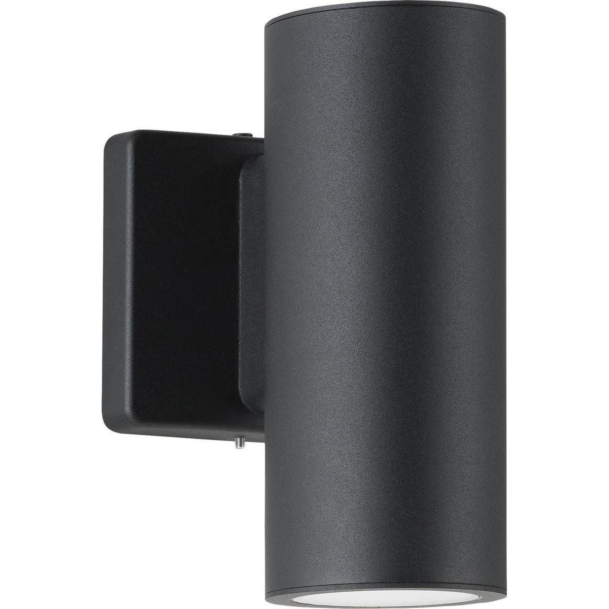 Progress Lighting - P563001-031-30K - LED Wall Mount - Cylinders - Black