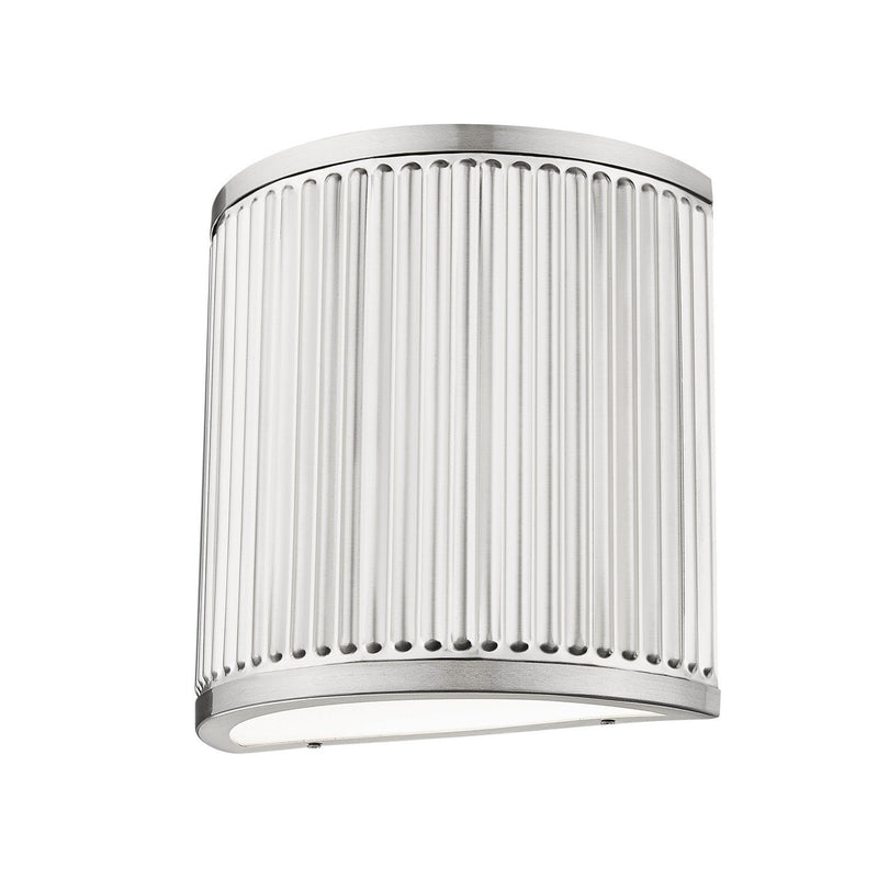 Z-Lite - 1013S-BN-LED - LED Wall Sconce - Stari - Brushed Nickel
