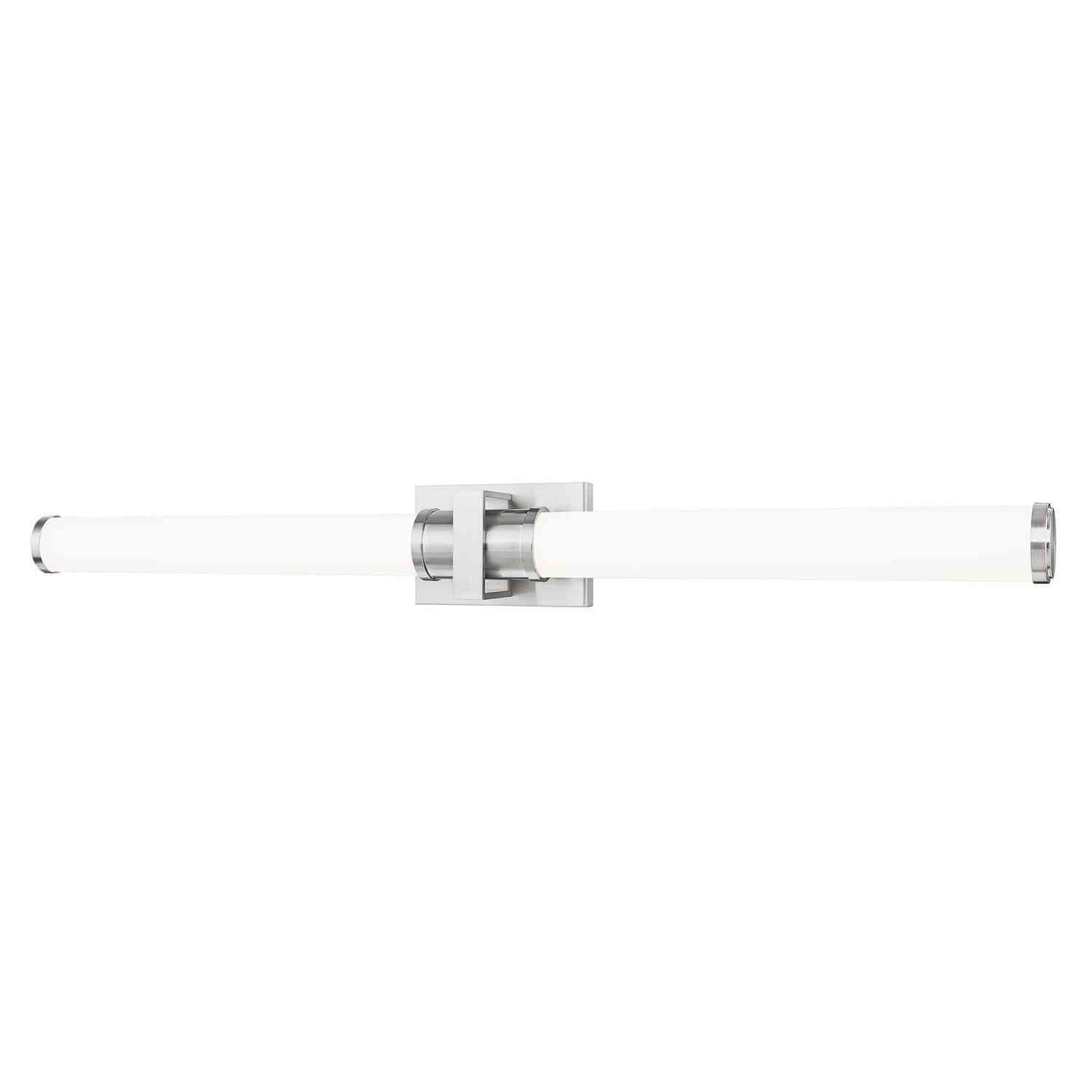 Z-Lite - 1019-40W-BN-LED - LED Vanity - Idris - Brushed Nickel