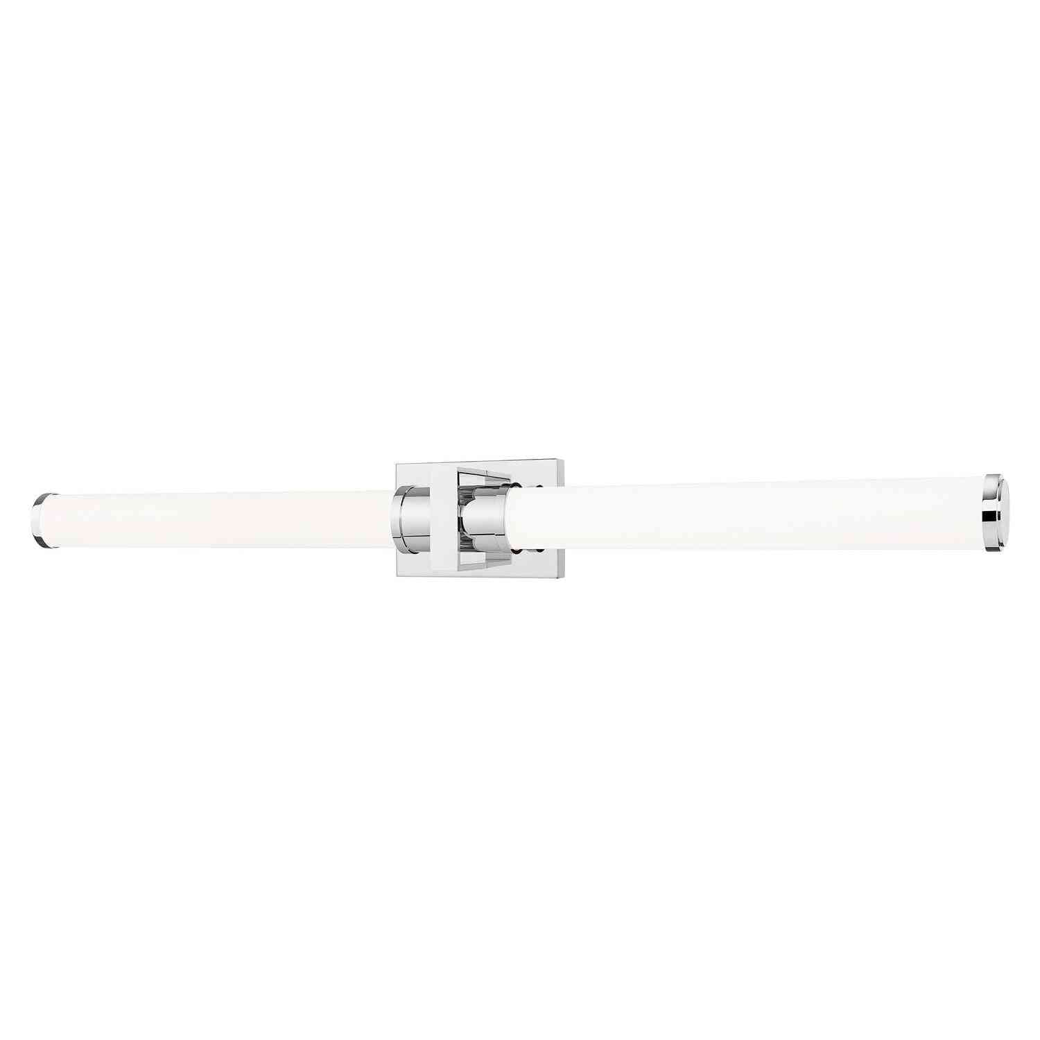 Z-Lite - 1019-40W-CH-LED - LED Vanity - Idris - Chrome