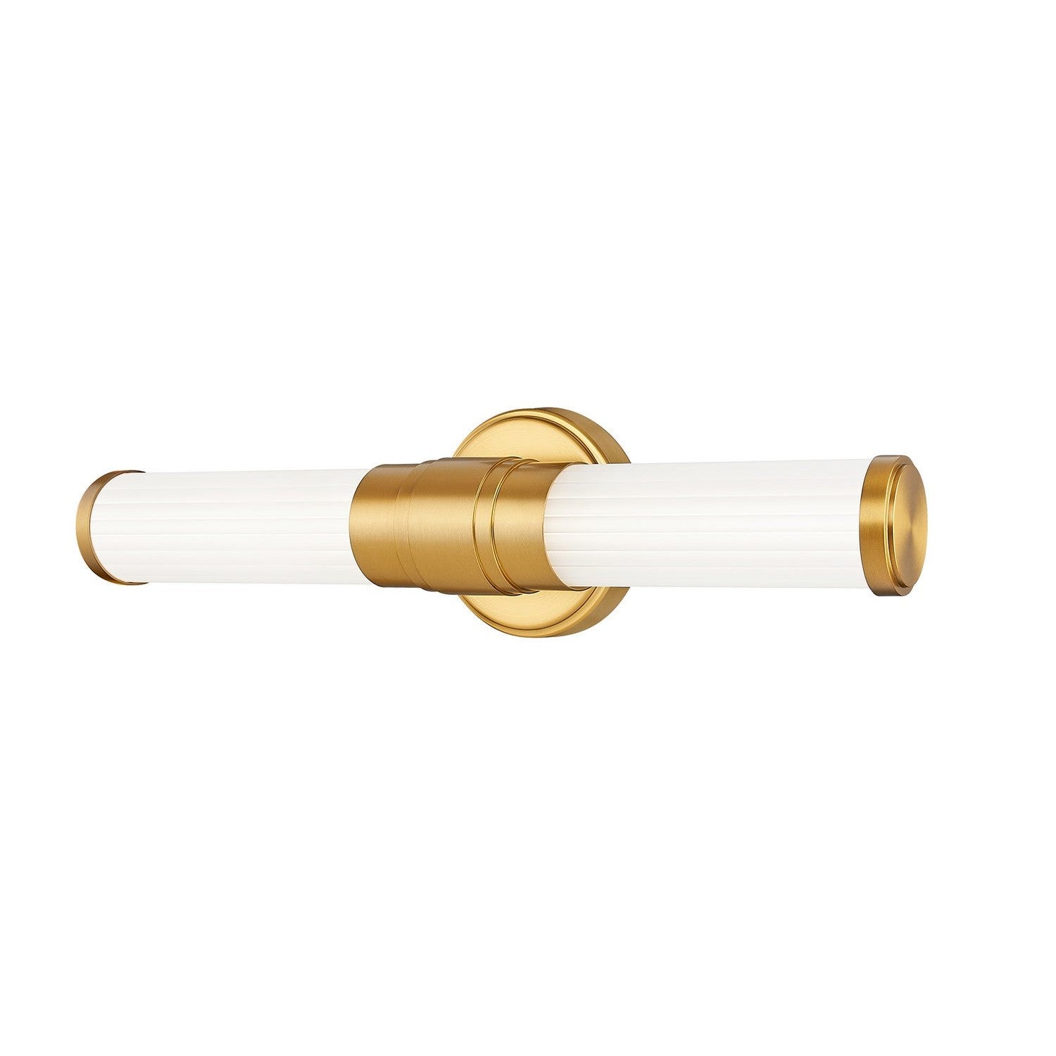 Z-Lite - 1020-18W-MGLD-LED - LED Vanity - Warwick - Modern Gold