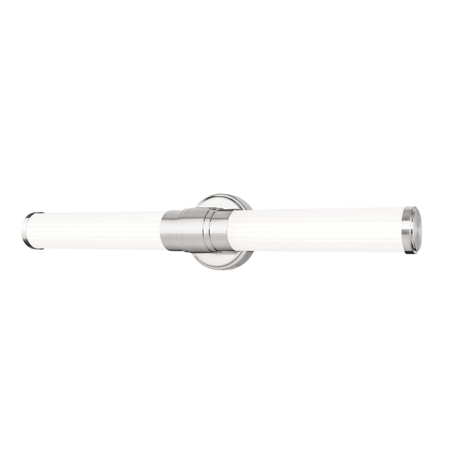 Z-Lite - 1020-25W-BN-LED - LED Vanity - Warwick - Brushed Nickel