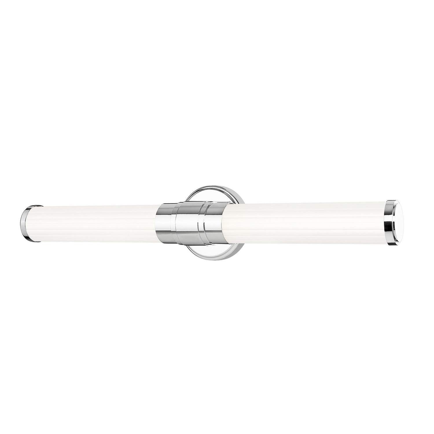 Z-Lite - 1020-25W-CH-LED - LED Vanity - Warwick - Chrome