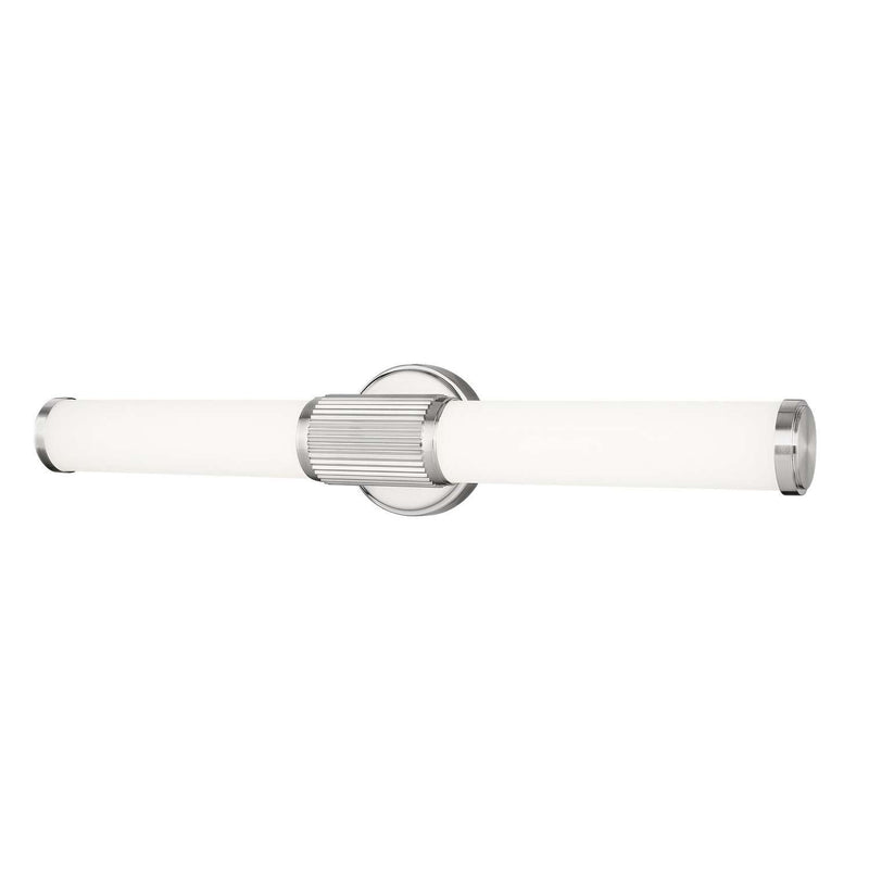 Z-Lite - 1021-25W-BN-LED - LED Vanity - Solange - Brushed Nickel