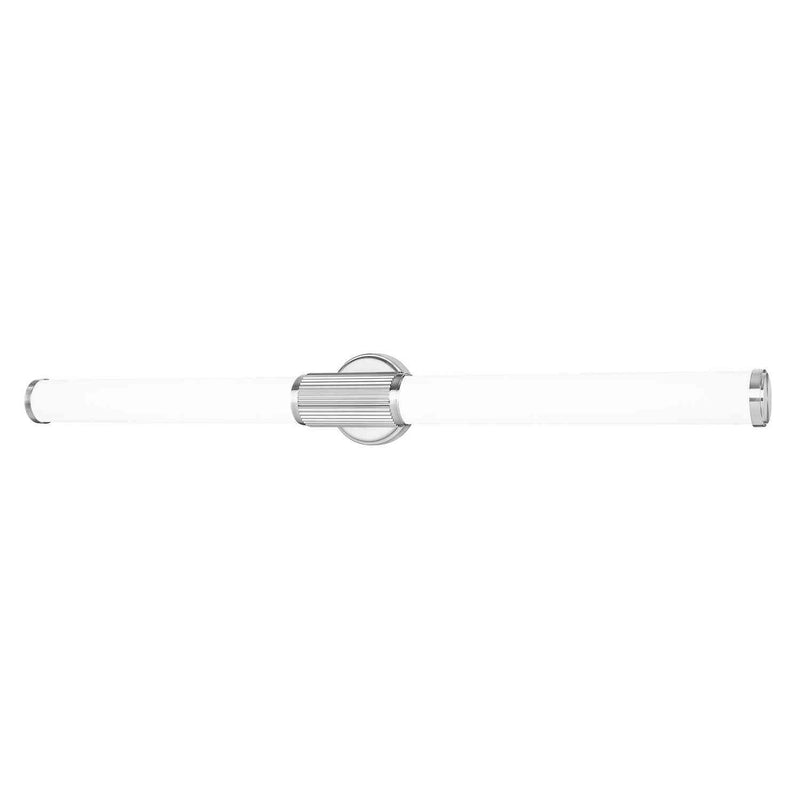 Z-Lite - 1021-40W-BN-LED - LED Vanity - Solange - Brushed Nickel