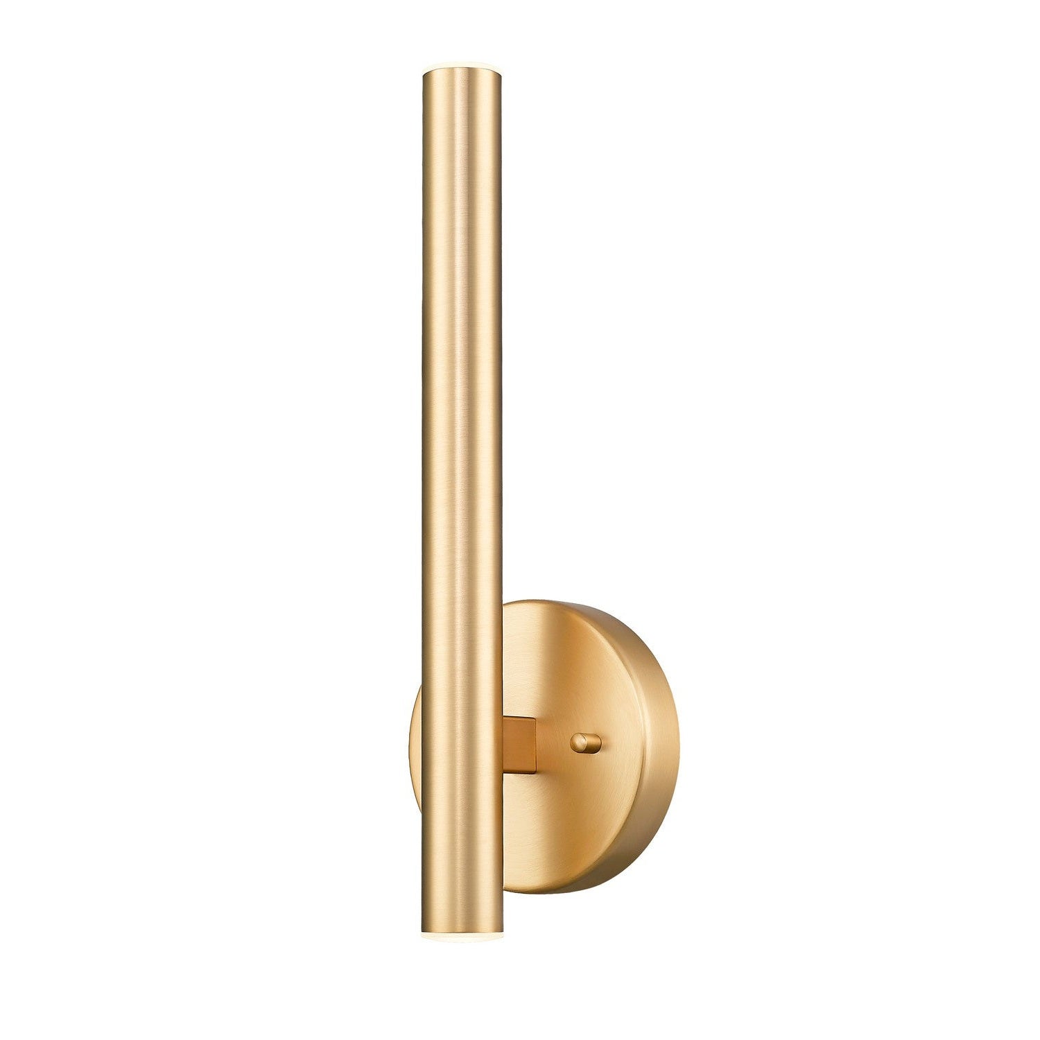 Z-Lite - 919S-MGLD-LED - LED Wall Sconce - Forest - Modern Gold