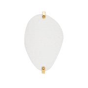 Kalco - 525421OL - One Light Wall Sconce - ALIFORM - Oxidized Gold Leaf