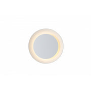 Avenue Lighting - HF1374-WHT - LED Wall Sconce - Parker - White