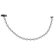 Avenue Lighting - HF3920-BK - LED Pendant - Beluga - Black