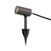 ET2 - E41354-BZ - LED Spot Light - Alumilux Landscape - Bronze