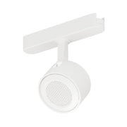 ET2 - ETL21211-WT - LED Track Spot Light - Continuum - Track - White
