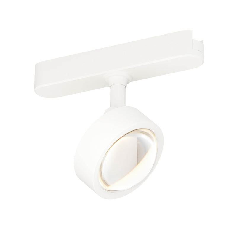 ET2 - ETL21214-WT - LED Track Optical - Continuum - Track - White