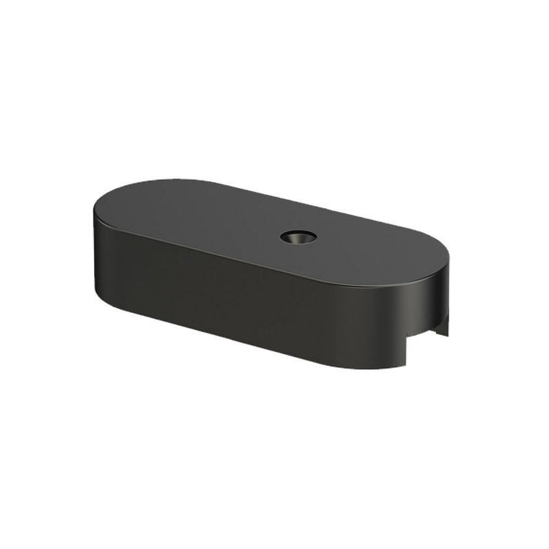 ET2 - ETMSC04-BK - Track Splice Box - Continuum - Track - Black