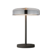 ET2 - E24669-138GM - LED Table Lamp - Voto - Gunmetal