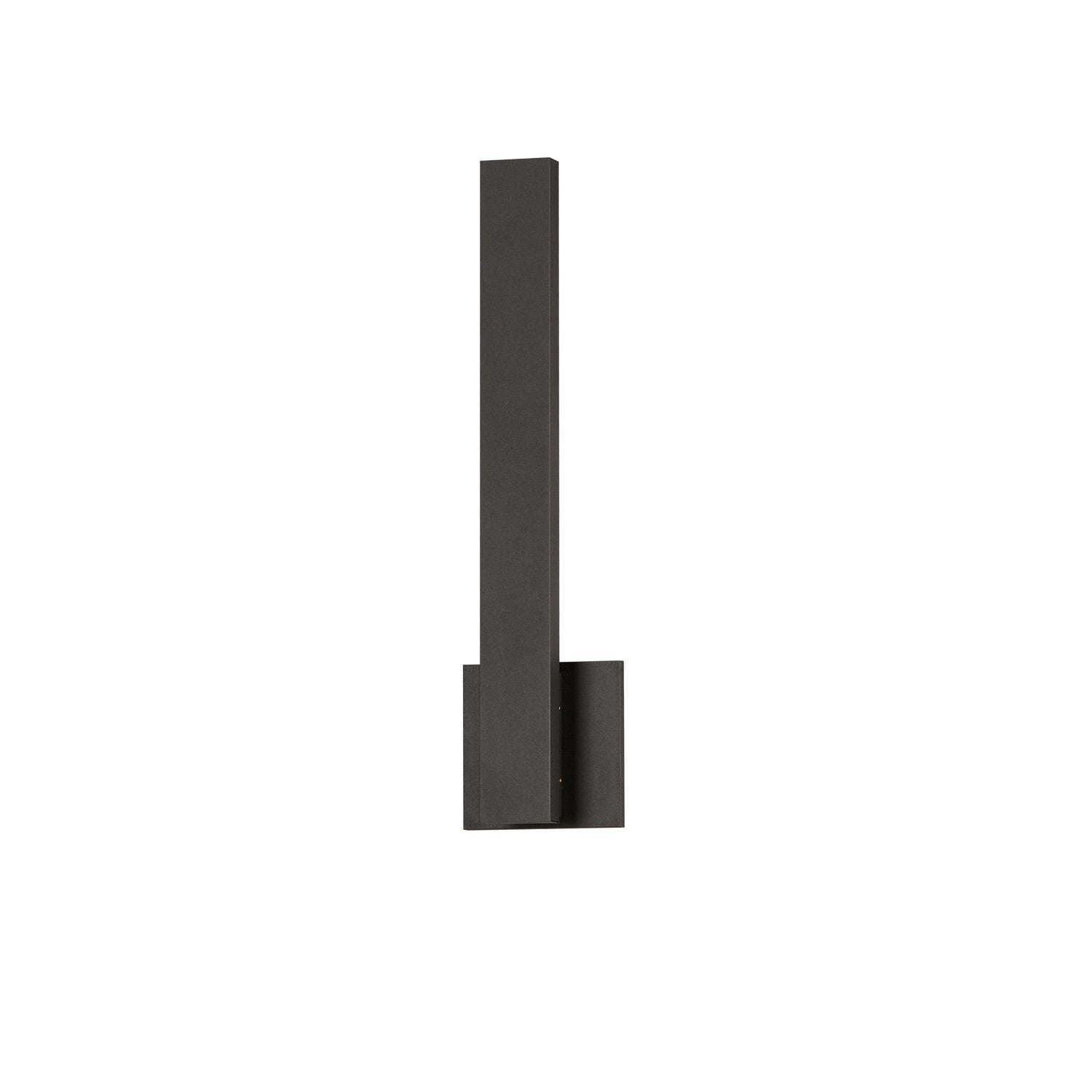 ET2 - E42341-ABZ - LED Outdoor Wall Sconce - Alumilux Line 5CCT - Architectural Bronze