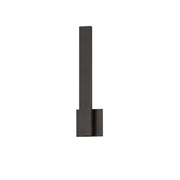 ET2 - E42341-ABZ - LED Outdoor Wall Sconce - Alumilux Line 5CCT - Architectural Bronze
