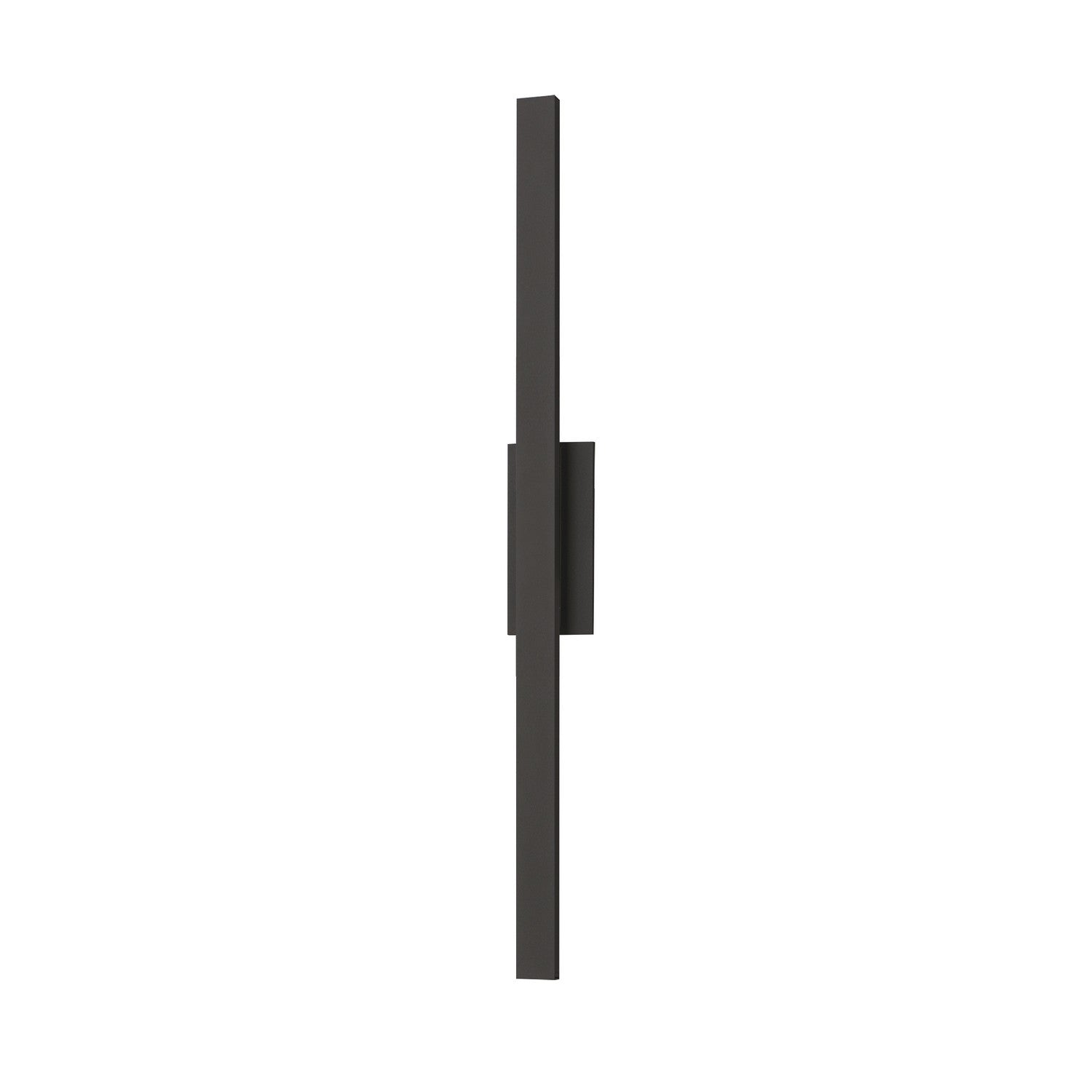ET2 - E42344-ABZ - LED Outdoor Wall Sconce - Alumilux Line 5CCT - Architectural Bronze