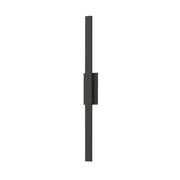 ET2 - E42344-ABZ - LED Outdoor Wall Sconce - Alumilux Line 5CCT - Architectural Bronze
