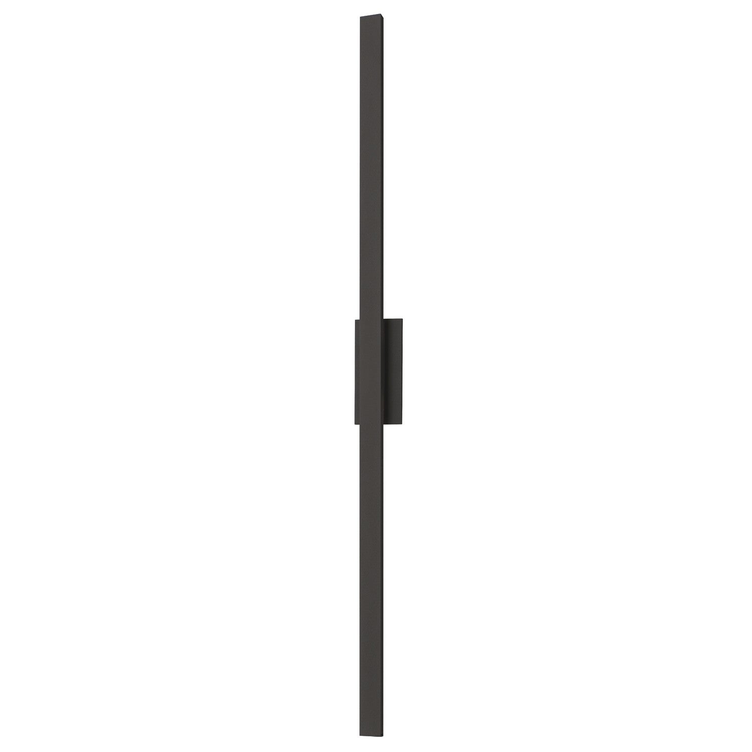 ET2 - E42348-ABZ - LED Outdoor Wall Sconce - Alumilux Line 5CCT - Architectural Bronze