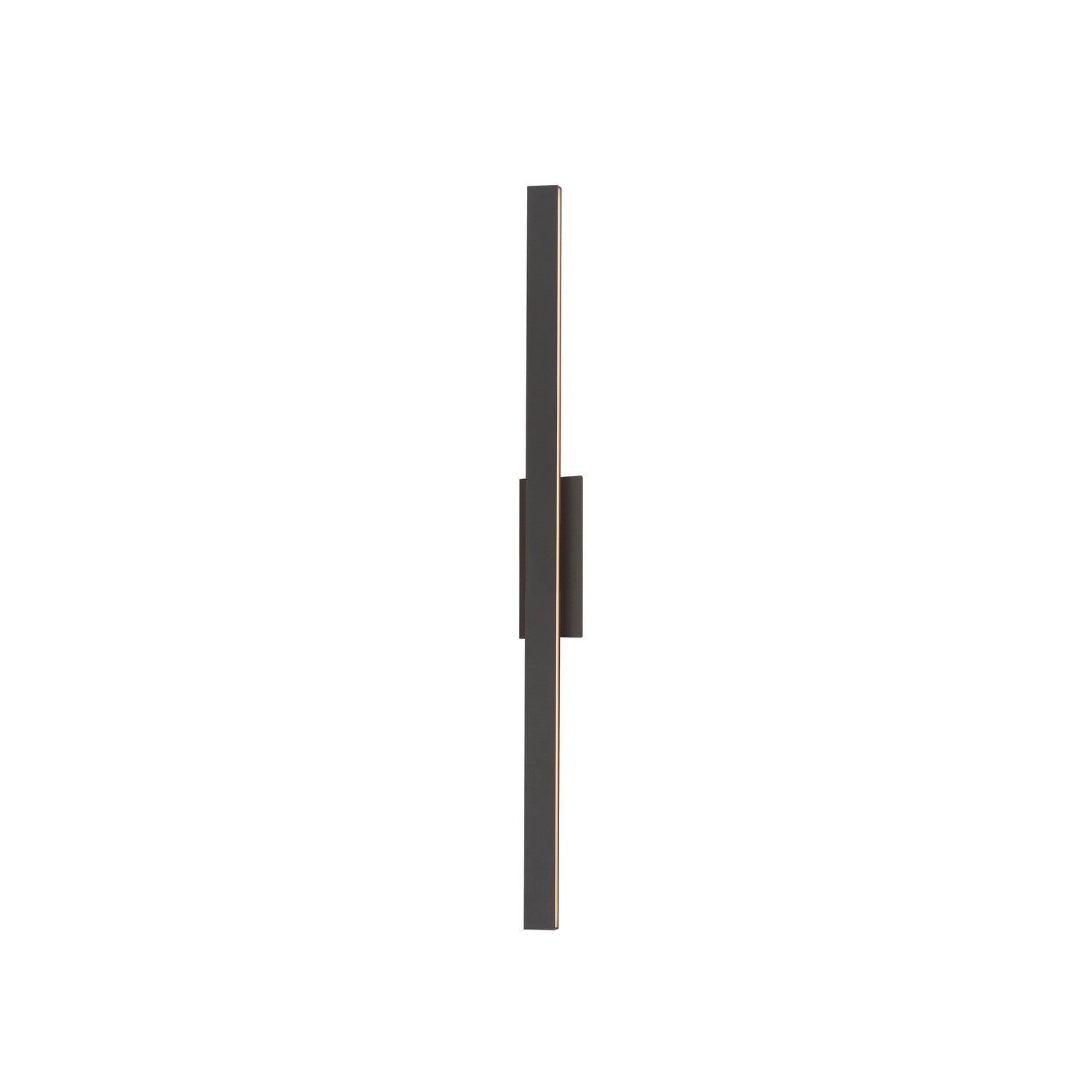 ET2 - E42364-ABZ - LED Outdoor Wall Sconce - Alumilux Sideline - Architectural Bronze