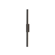 ET2 - E42364-ABZ - LED Outdoor Wall Sconce - Alumilux Sideline - Architectural Bronze