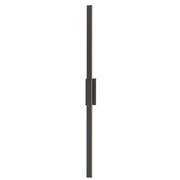ET2 - E42368-ABZ - LED Outdoor Wall Sconce - Alumilux Sideline - Architectural Bronze