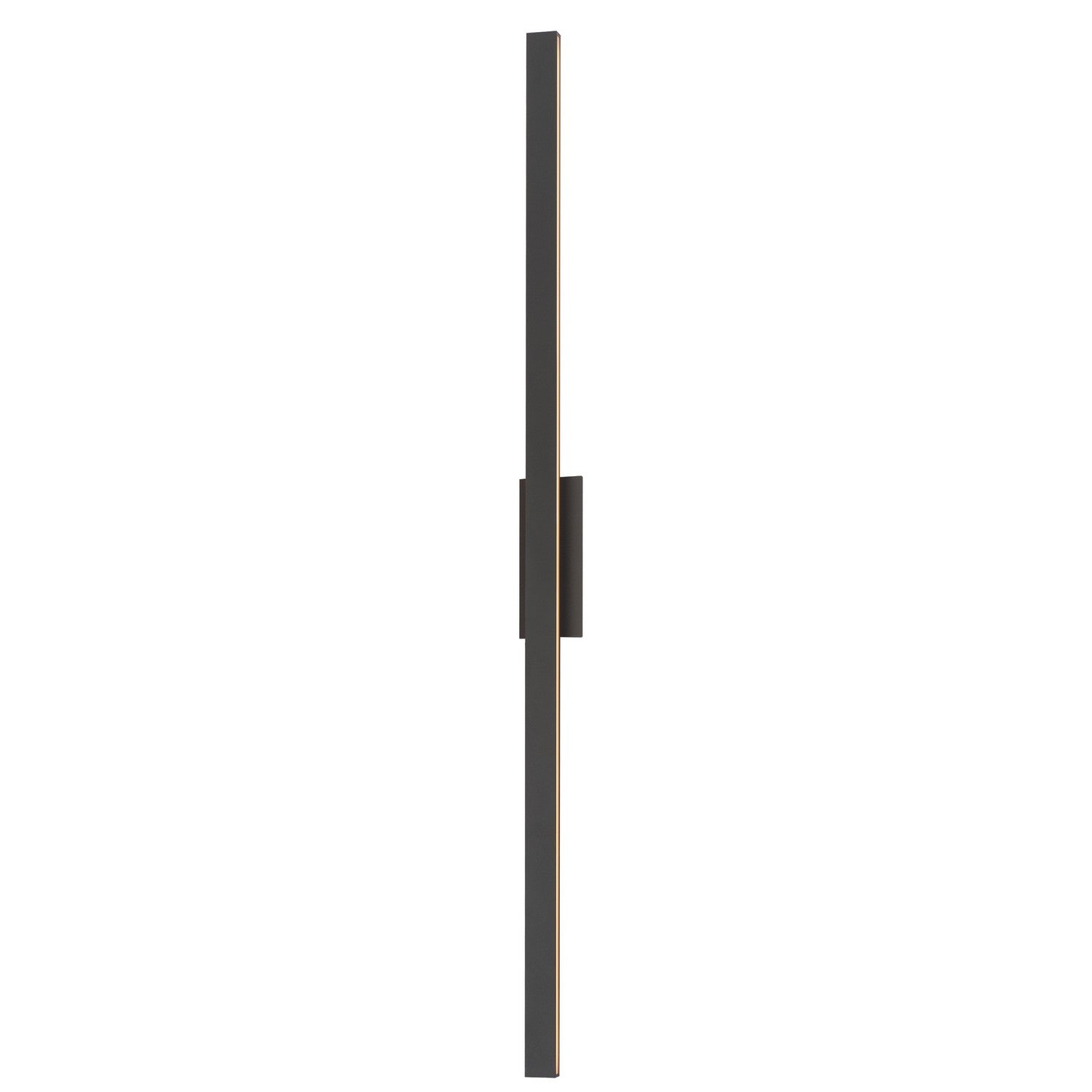 ET2 - E42368-ABZ - LED Outdoor Wall Sconce - Alumilux Sideline - Architectural Bronze
