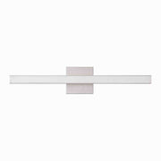 Craftmade - 10124BNK-LED - LED Vanity - Trim - Brushed Polished Nickel