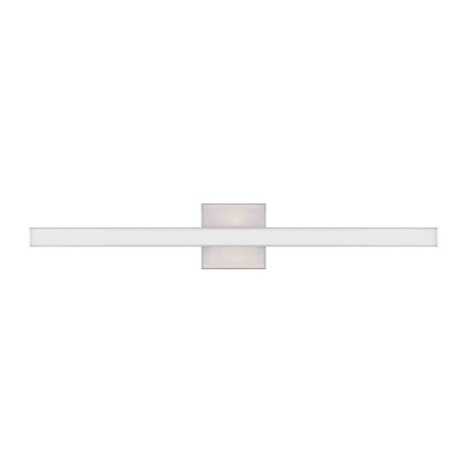 Craftmade - 10130BNK-LED - LED Vanity - Trim - Brushed Polished Nickel