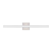 Craftmade - 10130BNK-LED - LED Vanity - Trim - Brushed Polished Nickel