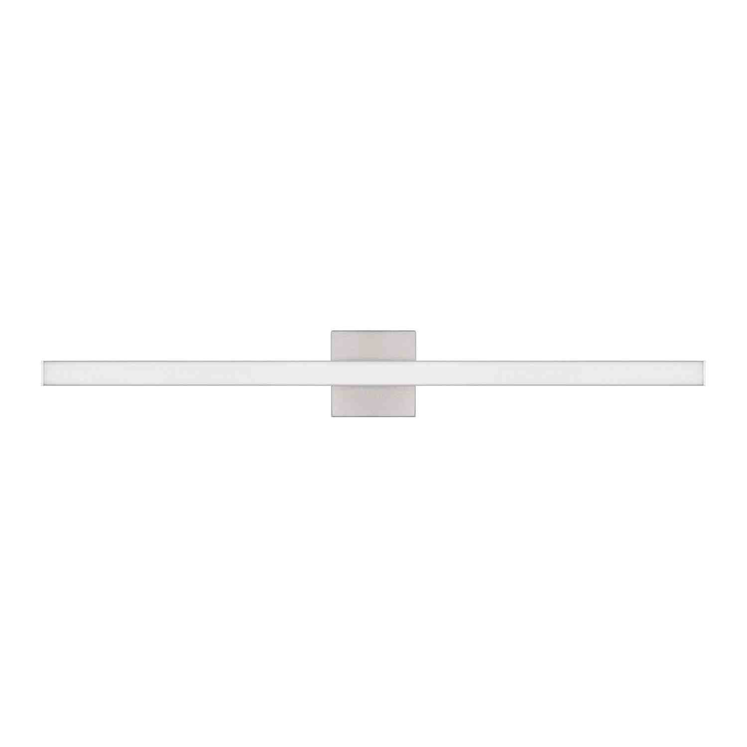Craftmade - 10136BNK-LED - LED Vanity - Trim - Brushed Polished Nickel
