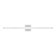 Craftmade - 10136BNK-LED - LED Vanity - Trim - Brushed Polished Nickel