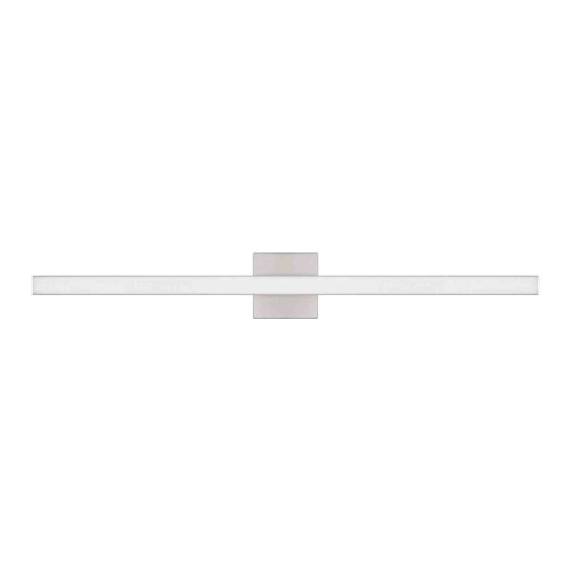 Craftmade - 10136BNK-LED - LED Vanity - Trim - Brushed Polished Nickel